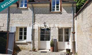 Maison 5 Pièces 120 m² à vendre à Apremont (60300)