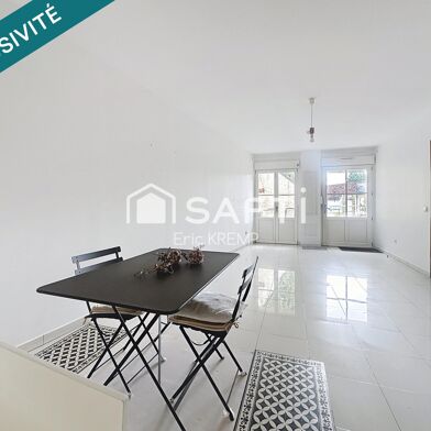 Maison 5 pièces 399000 €