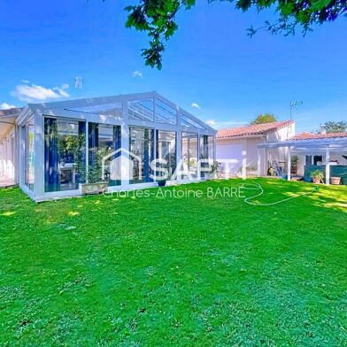 Maison 6 pièces 469000 €