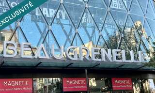 Appartement 1 Pièce 31 m² à vendre à Paris 15 (75015)