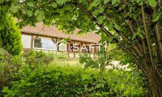 Maison 4 Pièces 102 m² à vendre à Marmagne (18500)