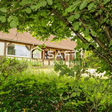 Maison 4 pièces 339000 €