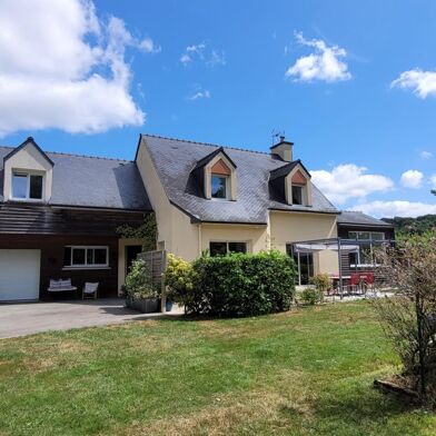 Maison 8 pièces 420000 €