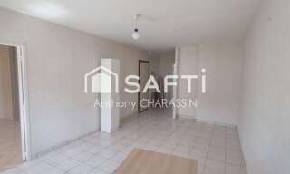 Appartement 2 Pièces 54 m² à louer à Saint-Étienne (42100)