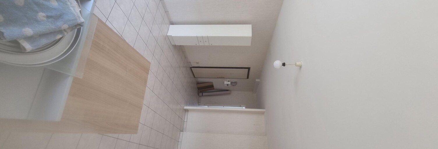 Appartement 2 Pièces 54 m² à louer à Saint-Étienne (42100)