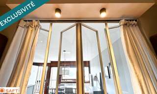 Appartement 2 Pièces 40 m² à vendre à Arcachon (33120)