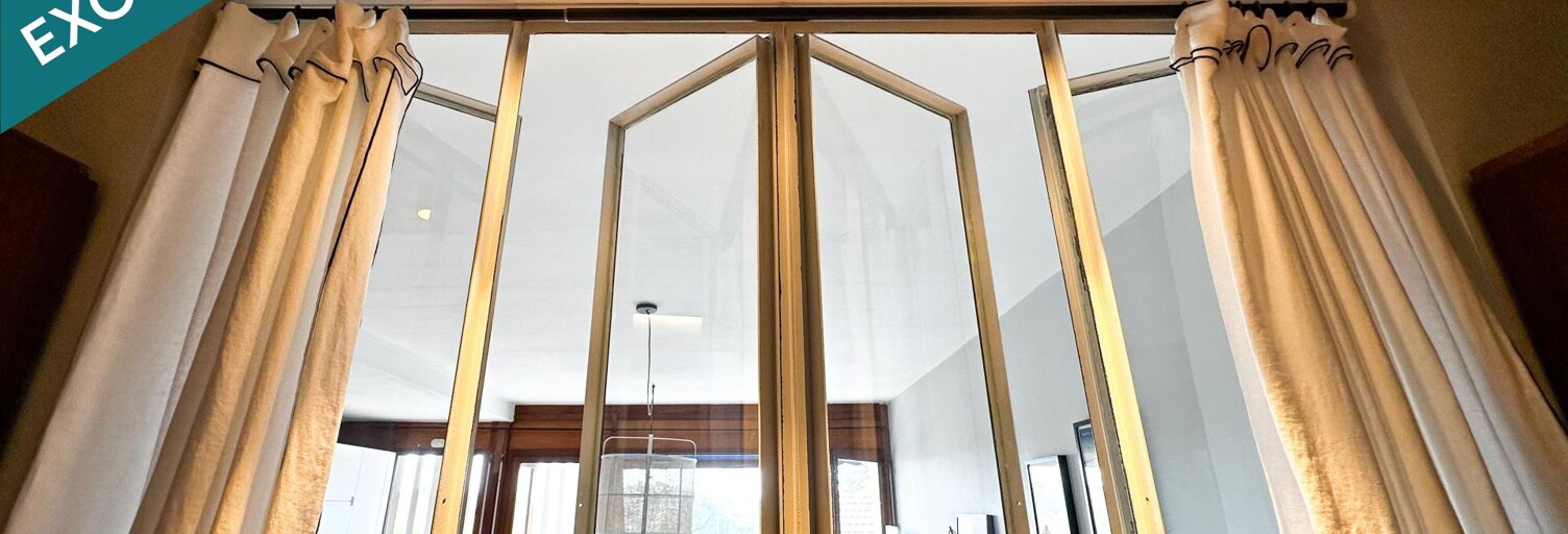 Appartement 2 Pièces 40 m² à vendre à Arcachon (33120)