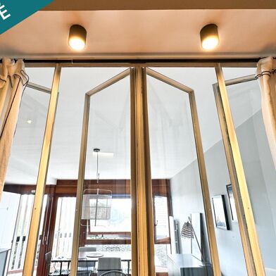 Appartement 2 pièces 315000 €