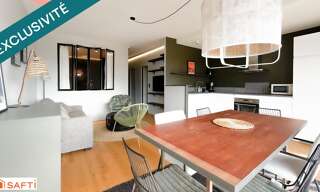 Appartement 2 Pièces 40 m² à vendre à Arcachon (33120)