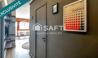 Appartement 2 Pièces 40 m² à vendre à Arcachon (33120)