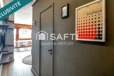 Appartement 2 pièces 300000 €