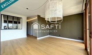 Appartement 2 Pièces 40 m² à vendre à Arcachon (33120)