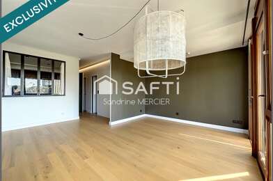 Appartement 2 pièces 300000 €
