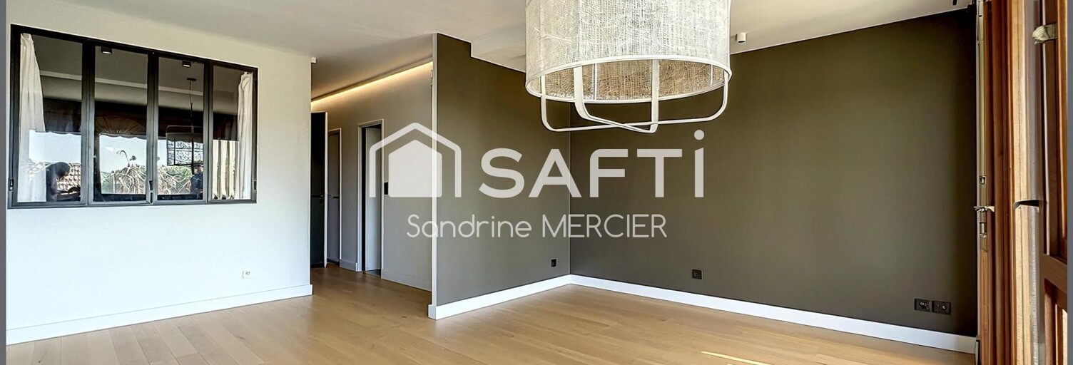 Appartement 2 Pièces 40 m² à vendre à Arcachon (33120)