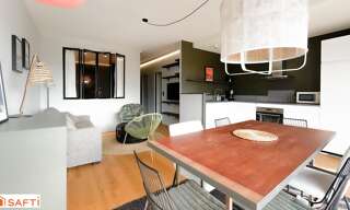 Appartement 2 Pièces 40 m² à vendre à Arcachon (33120)