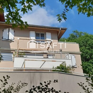 Appartement 5 pièces 425000 €