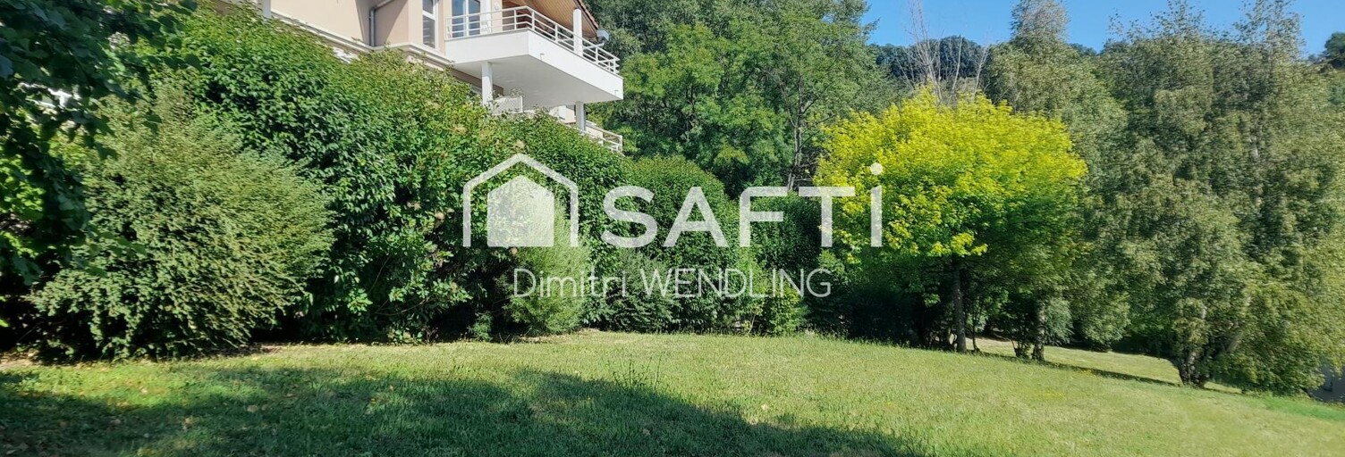 Appartement 5 Pièces 115 m² à vendre à Seyssins (38180)