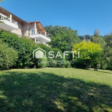 Appartement 5 pièces 425000 €