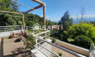 Appartement 5 Pièces 115 m² à vendre à Seyssins (38180)