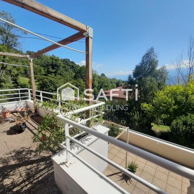 Appartement 5 pièces 425000 €