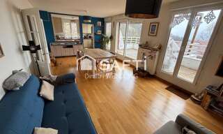 Appartement 5 Pièces 115 m² à vendre à Seyssins (38180)