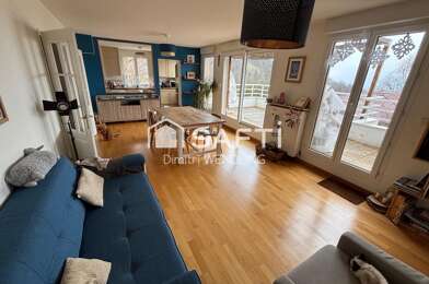 Appartement 5 pièces 425000 €