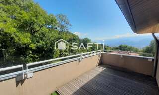 Appartement 5 Pièces 115 m² à vendre à Seyssins (38180)