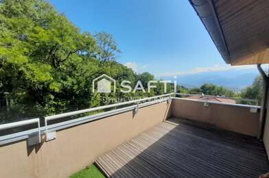 Appartement 5 pièces 425000 €