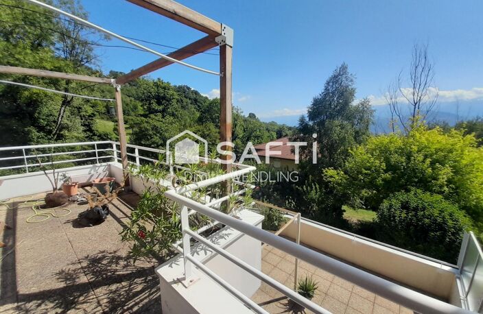 Duplex 115m², avec terrasses, au calme, vue imprenable. — photo 2
