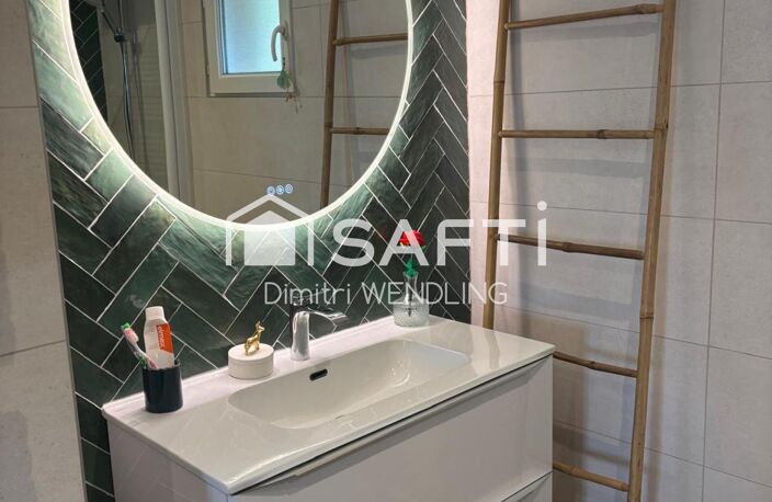Duplex 115m², avec terrasses, au calme, vue imprenable. — photo 4