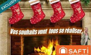 Appartement 3 Pièces 45 m² à vendre à Saint-Laurent-Blangy (62223)