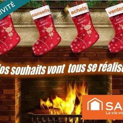 Appartement 3 pièces 102000 €