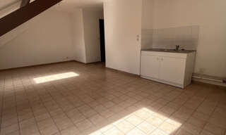 Appartement 3 Pièces 43 m² à louer à Avesnes-le-Comte (62810)