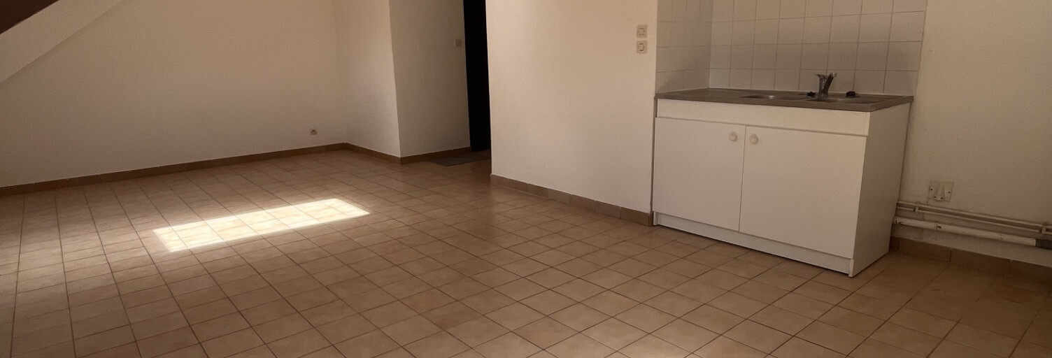 Appartement 3 Pièces 43 m² à louer à Avesnes-le-Comte (62810)