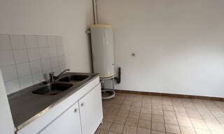 Appartement 3 Pièces 43 m² à louer à Avesnes-le-Comte (62810)