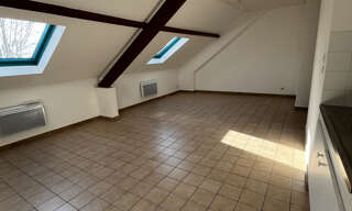 Appartement 3 Pièces 43 m² à louer à Avesnes-le-Comte (62810)