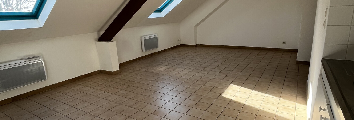 Appartement 3 Pièces 43 m² à louer à Avesnes-le-Comte (62810)
