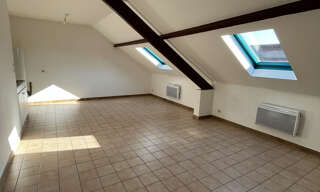 Appartement 3 Pièces 43 m² à louer à Avesnes-le-Comte (62810)