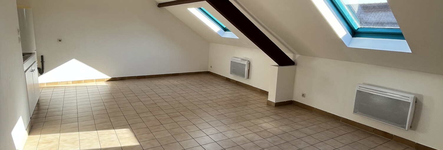 Appartement 3 Pièces 43 m² à louer à Avesnes-le-Comte (62810)