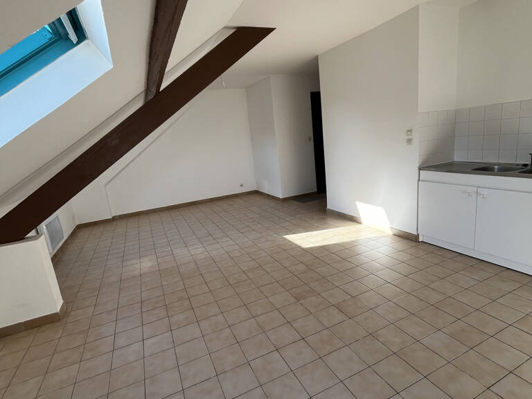 Appartement 2 chambres Avesnes Le Comte — photo 1