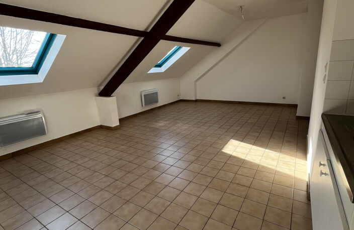Appartement 2 chambres Avesnes Le Comte — photo 2