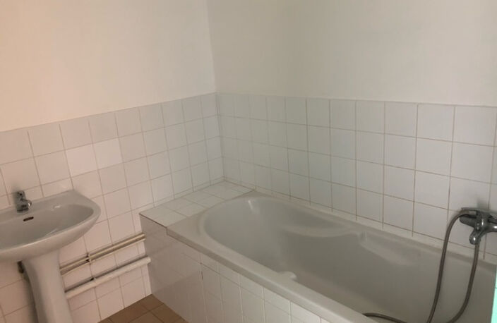 Appartement 2 chambres Avesnes Le Comte — photo 5
