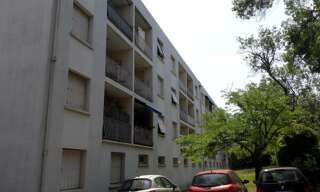 Appartement 2 Pièces 45 m² à vendre à Montpellier (34000)