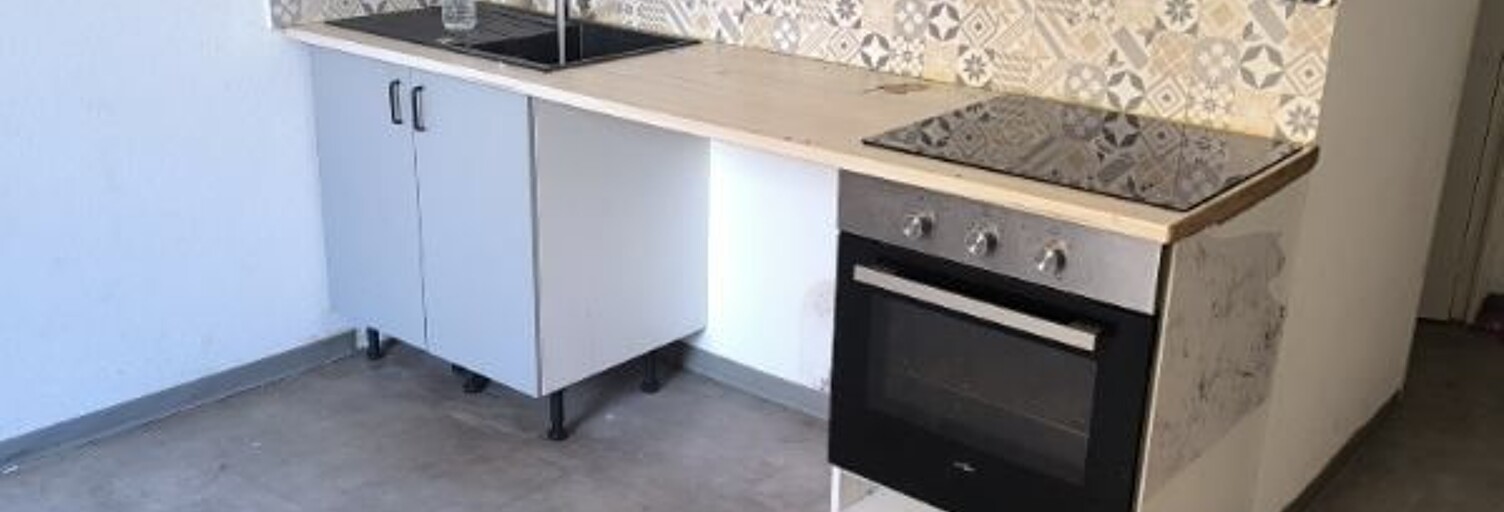 Immeuble  160 m² à vendre à Béziers (34500)