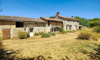 Maison 3 Pièces 95 m² à vendre à Sauzé-entre-Bois (79190)