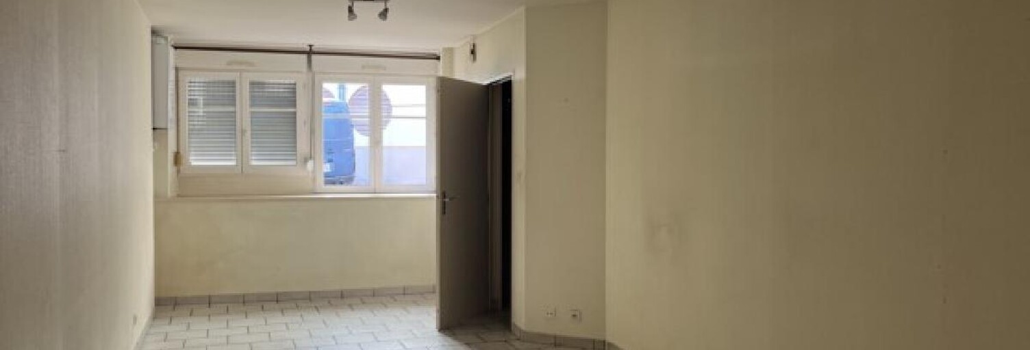 Appartement 3 Pièces 75 m² à louer à Mâcon (71000)