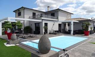 Maison 7 Pièces 250 m² à vendre à La Redorte (11700)