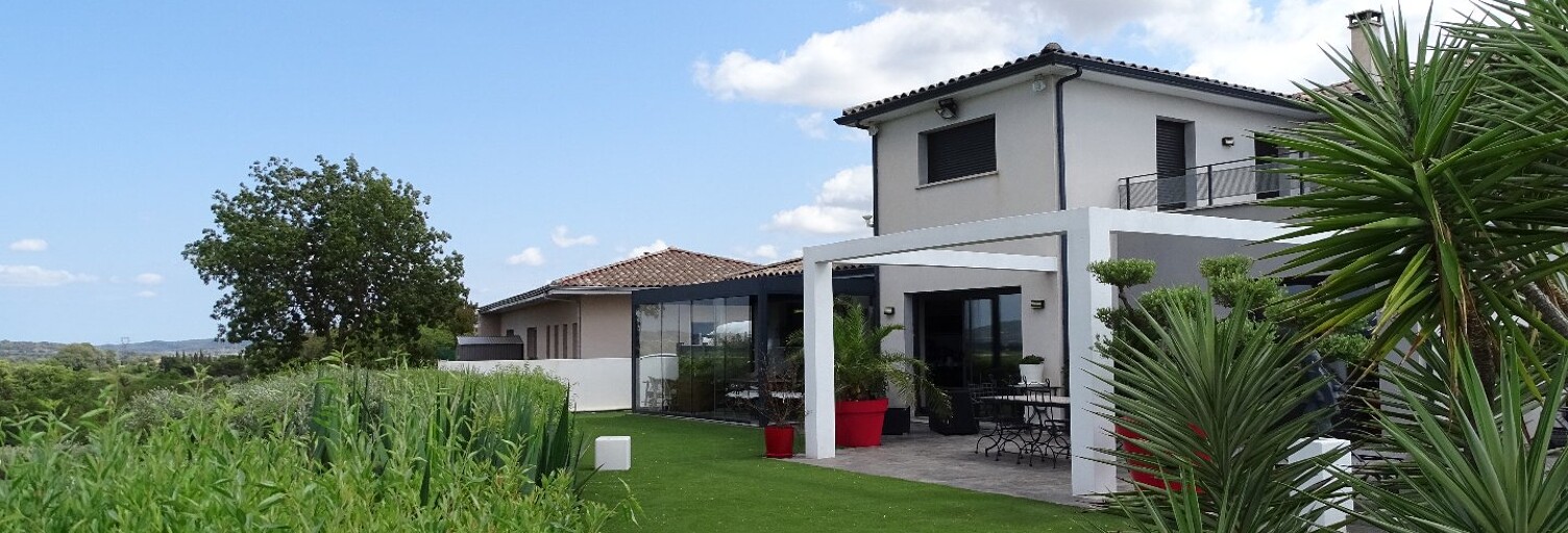 Maison 7 Pièces 250 m² à vendre à La Redorte (11700)