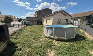 Maison 4 Pièces 75 m² à vendre à Thézan-lès-Béziers (34490)