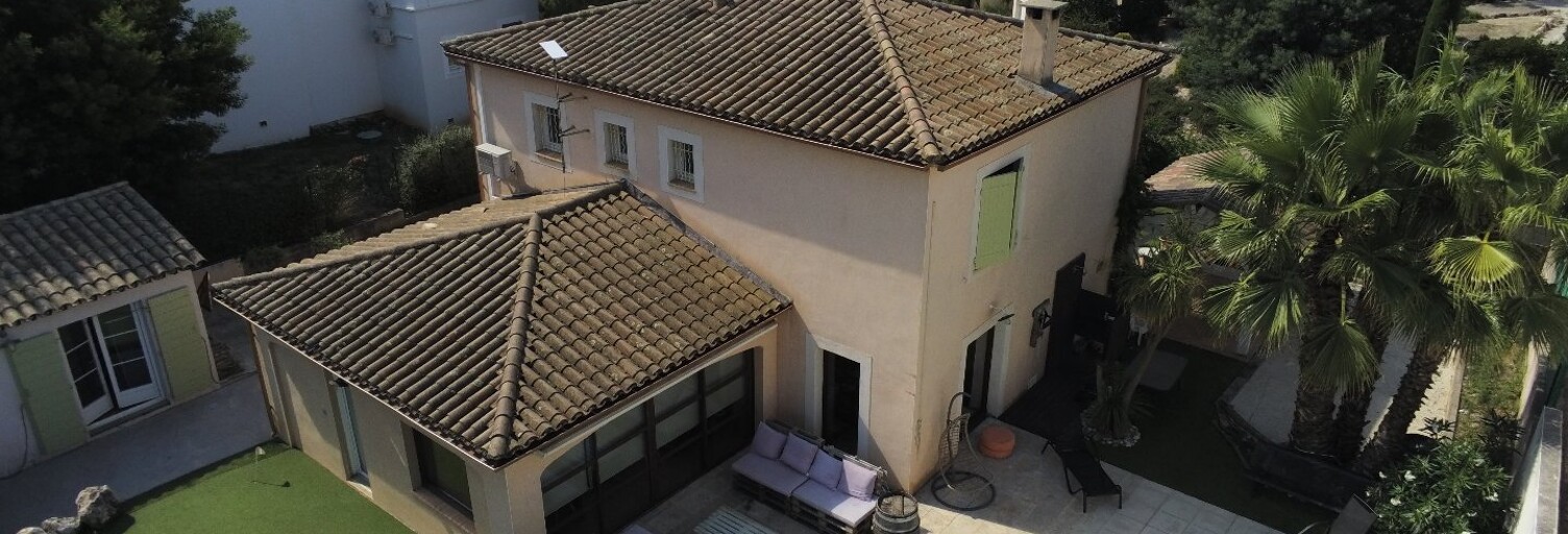 Maison 4 Pièces 174 m² à vendre à Béziers (34500)